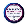 Kék Lukács kézápoló krém 55ml