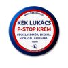 Kék Lukács P-Stop krém 100ml