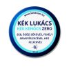 Kék Lukács Kék Kenőcs Zero 30ml