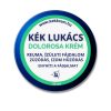 Kék Lukács Dolorosa porc és ízület krém 55ml