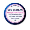 Kék Lukács Akne Stop Forte krém 30ml