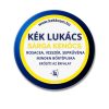 Kék Lukács sárga kenőcs 100ml